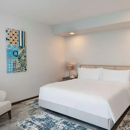 Apartment Sahilde Deniz Manzarali Luks Daire *