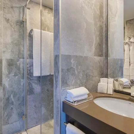 Apartment Sahilde Deniz Manzarali Luks Daire Bodrum